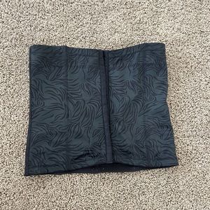 Target Maidenform Self Expressions Women's Firm Control Waist Cincher